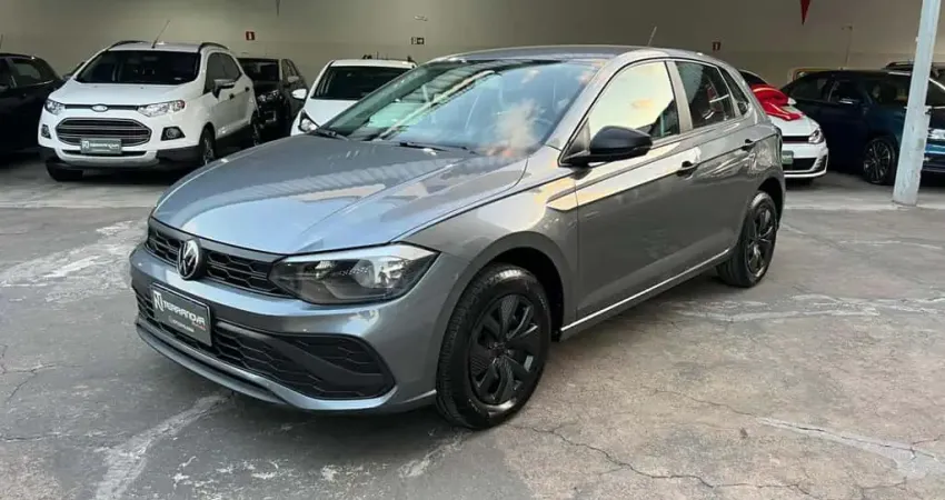 VOLKSWAGEN POLO TRACK MA 2025