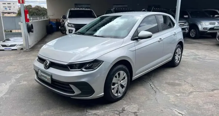 VOLKSWAGEN POLO MA 2024