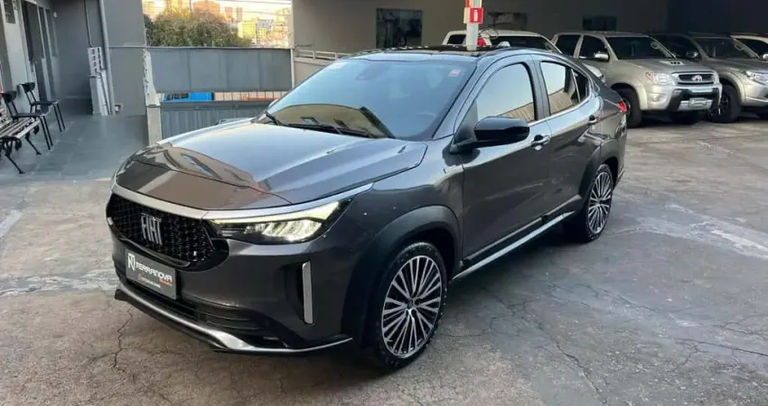 FIAT FASTBACK LIMITED ED.1.3 270 T.FLEX AUT. 2024