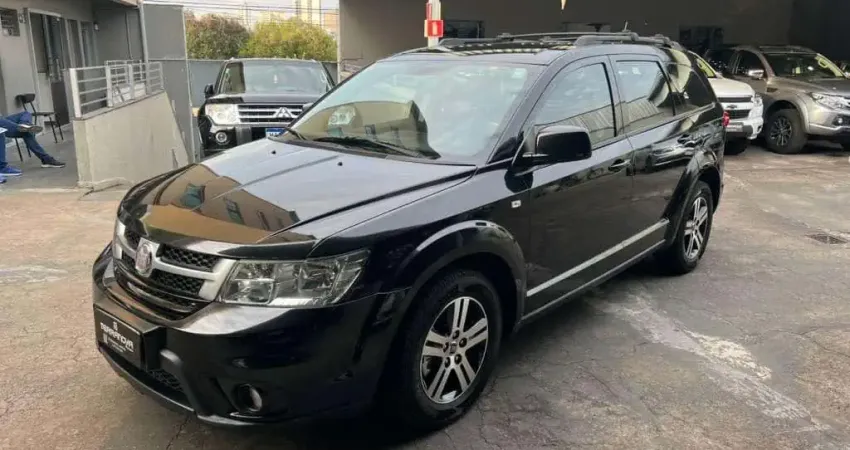 FIAT FREEMONT PRECISIO 2013