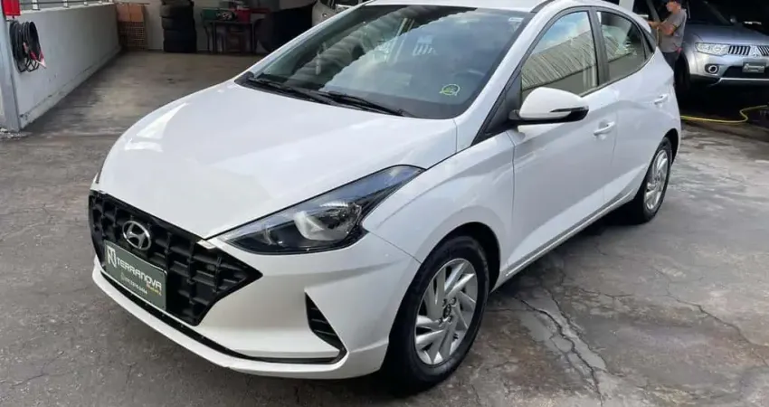 HYUNDAI EVOLUTI 2021