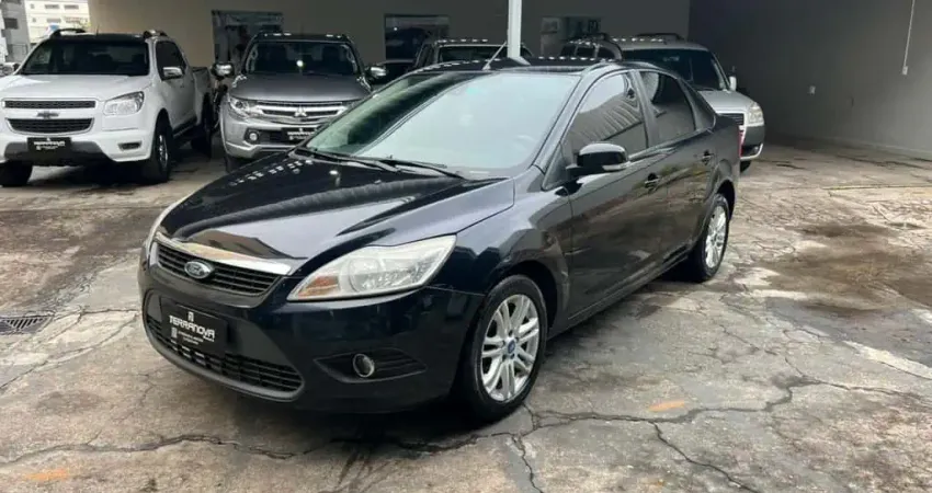 FORD FOCUS 2L FC FLEX 2013