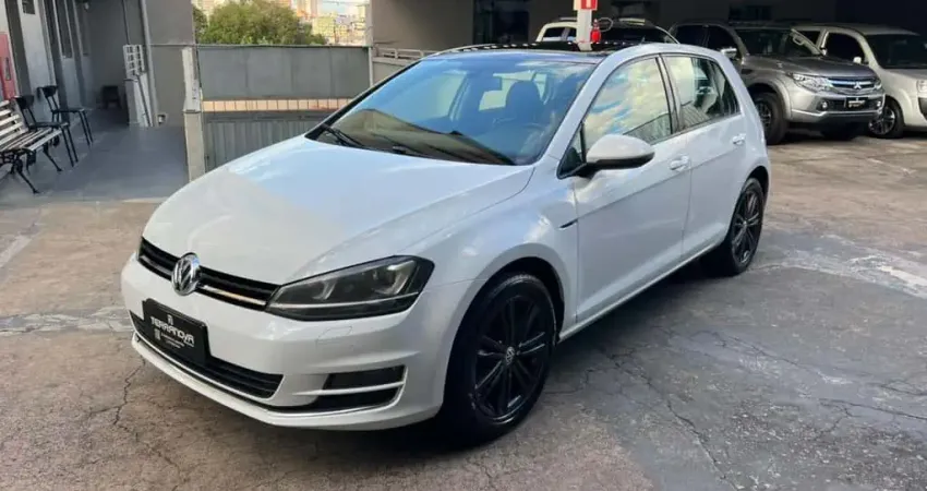 VOLKSWAGEN GOLF HIGHLINE AA 2014