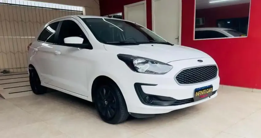 FORD KA SE 1.0 HA C 2020