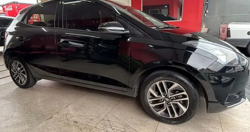 HYUNDAI HB20 1,0 TA EVOLUTI 2021