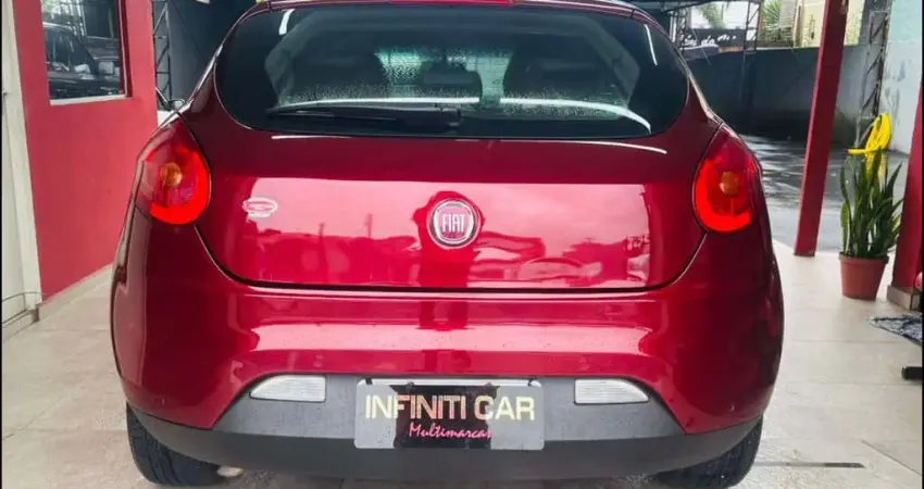 FIAT BRAVO ESSENCE 1.8 2012