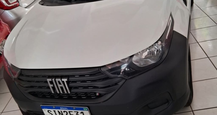STRADA ENDURANCE 1.4