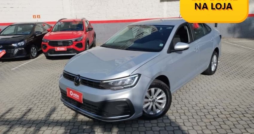 Volkswagen Virtus 2023 1.0 170 tsi automático