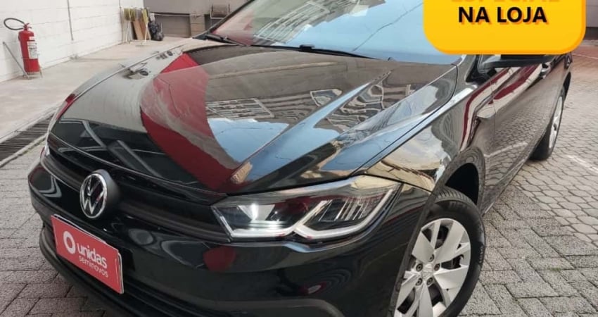 Volkswagen Polo 2024 1.0 mpi manual