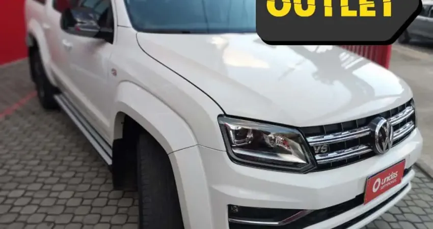 Volkswagen Amarok 2024 3.0 v6 tdi diesel highline cd 4motion automático