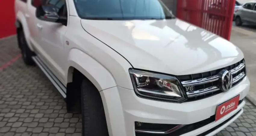 Volkswagen Amarok 2024 3.0 v6 tdi diesel highline cd 4motion automático