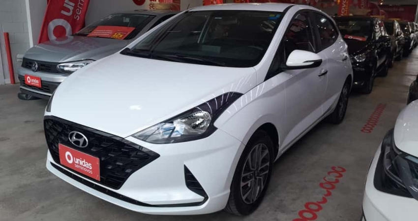 Hyundai Hb20s 2022 1.0 tgdi flex platinum automático