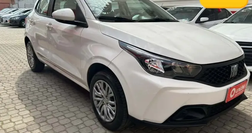 Fiat Argo 2024 1.0 firefly flex drive manual