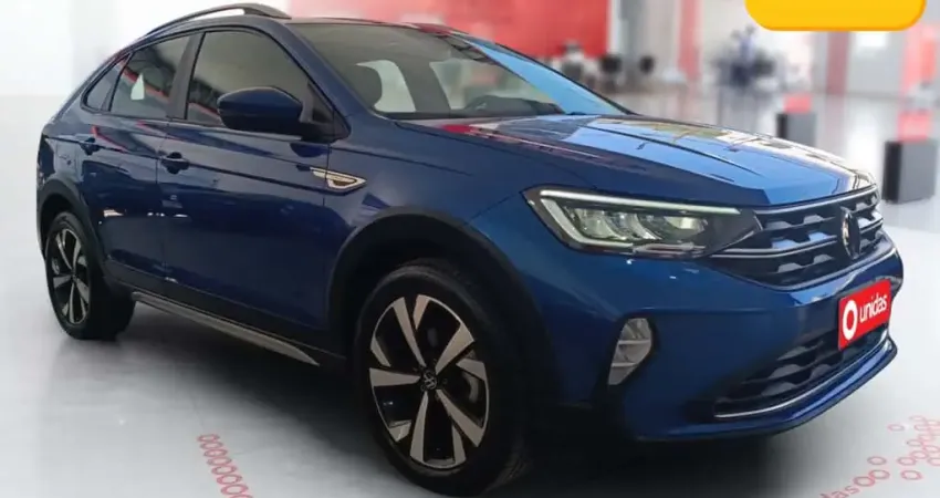 Volkswagen Nivus 2024 1.0 200 tsi total flex highline automático