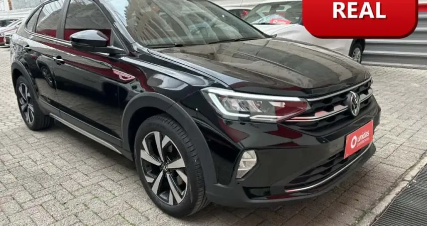 Volkswagen Nivus 2023 1.0 200 tsi total flex highline automático