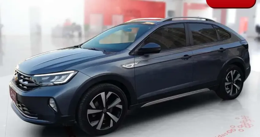 Volkswagen Nivus 2024 1.0 200 tsi total flex highline automático