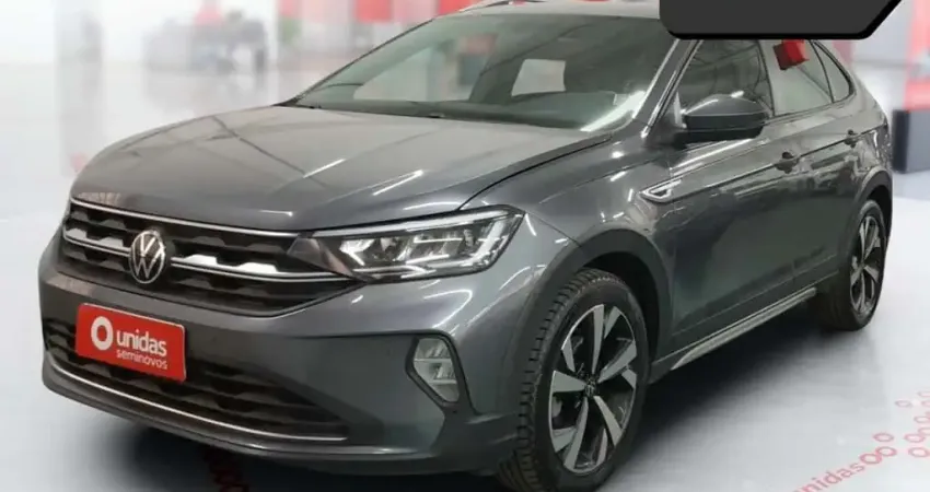 Volkswagen Nivus 2023 1.0 200 tsi total flex highline automático