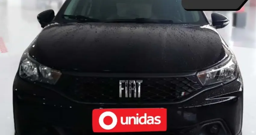 Fiat Argo 2025 1.0 firefly flex drive manual