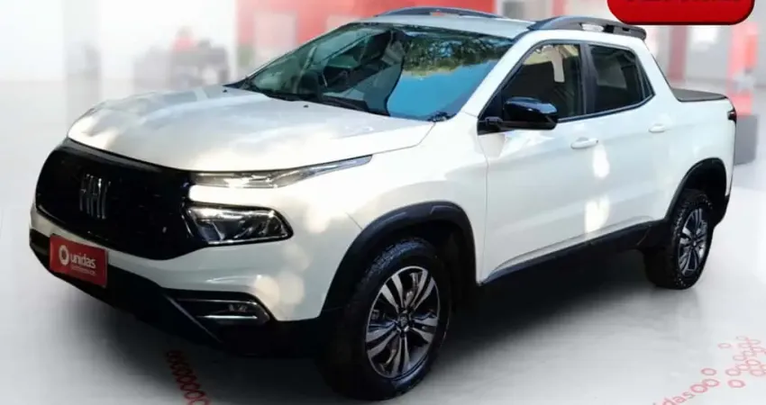 Fiat Toro 2024 1.3 turbo 270 flex freedom at6