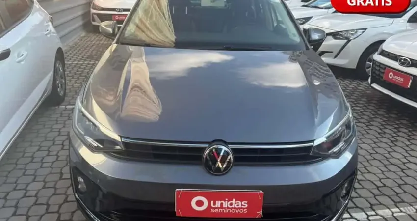Volkswagen Virtus 2024 1.0 200 tsi comfortline automático