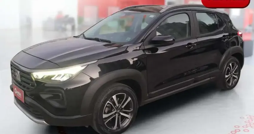 Fiat Pulse 2023 1.0 turbo 200 flex audace cvt