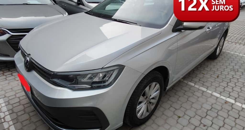 Volkswagen Virtus 2023 1.0 170 tsi automático