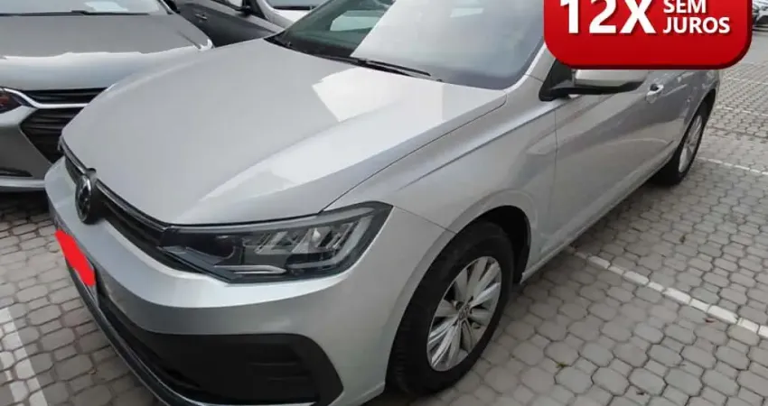 Volkswagen Virtus 2023 1.0 170 tsi automático