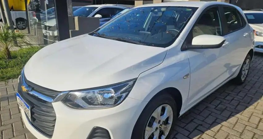 CHEVROLET ONIX 10MT LT1 2023