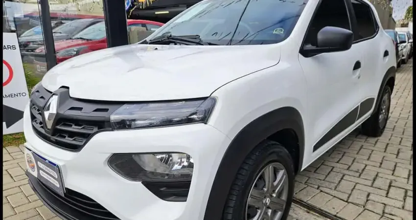RENAULT KWID ZEN 2 2023