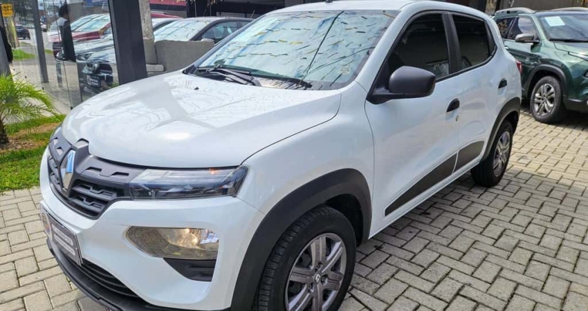 RENAULT KWID ZEN 2 2023