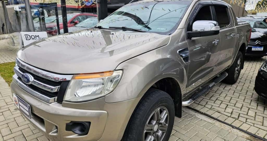 FORD RANGER LTD CD4 32 2014