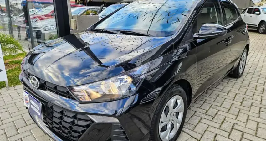 HYUNDAI HB20 10M COMFORT 2024