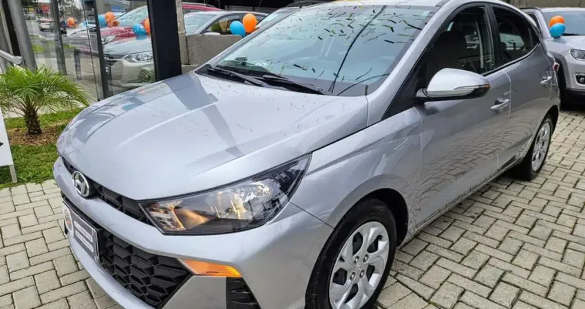 HYUNDAI HB20 10M COMFORT 2024