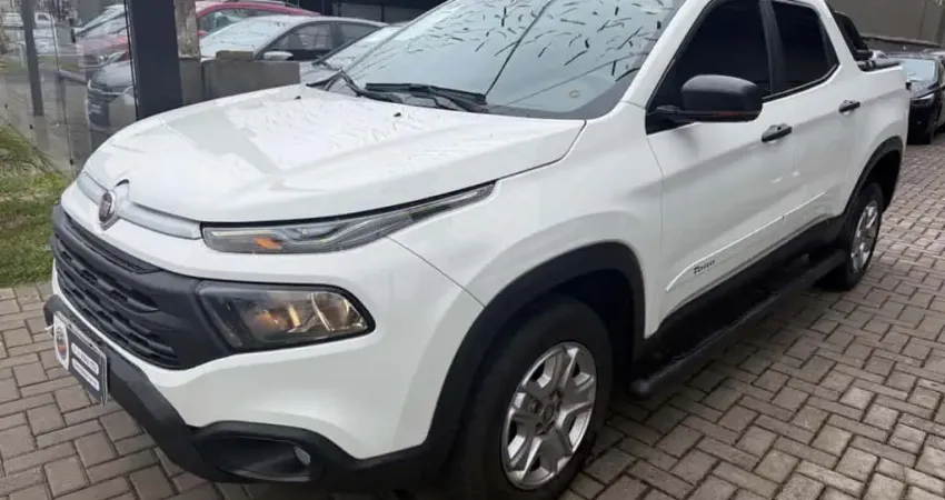 FIAT TORO ENDURANCE AT6 2020