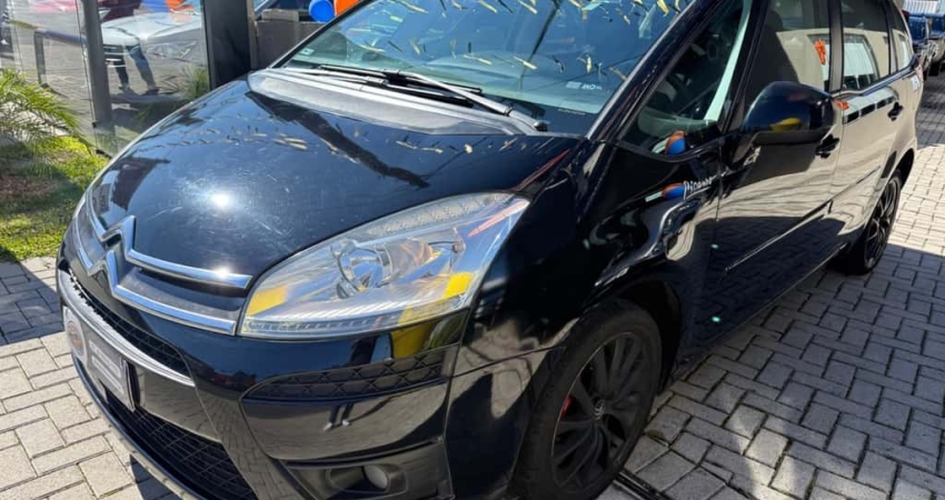 CITROEN C4 PIC GLXA 5L 2012