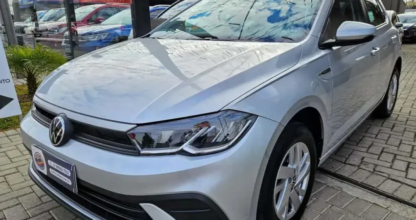 VOLKSWAGEN POLO CL AB 2024