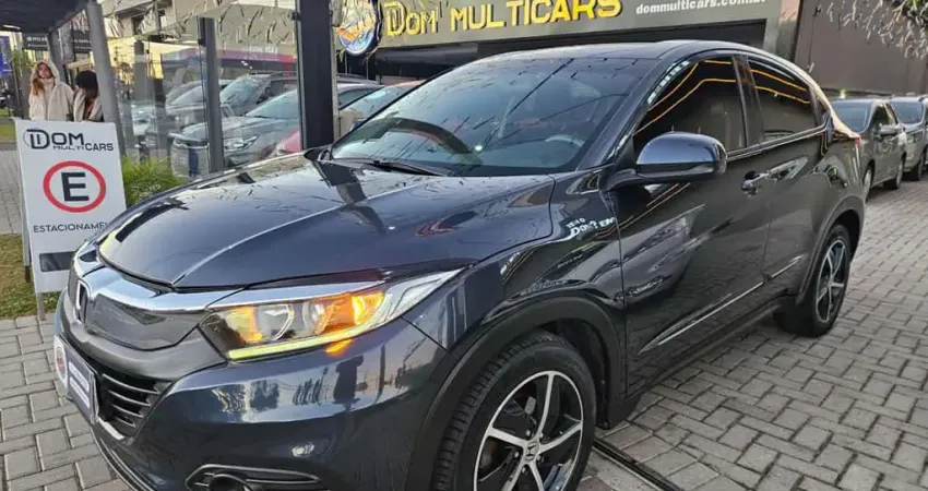 HONDA HR-V LX CVT 2020