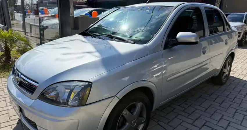 CHEVROLET CORSA SEDAN PREMIUM 2011