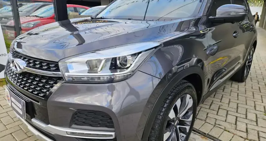 CAOA CHERY TIGGO 5X TXS 2022