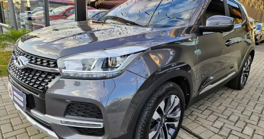 CAOA CHERY TIGGO 5X TXS 2022