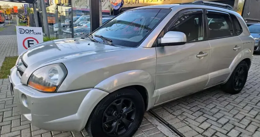 HYUNDAI TUCSON GL 20L 2009