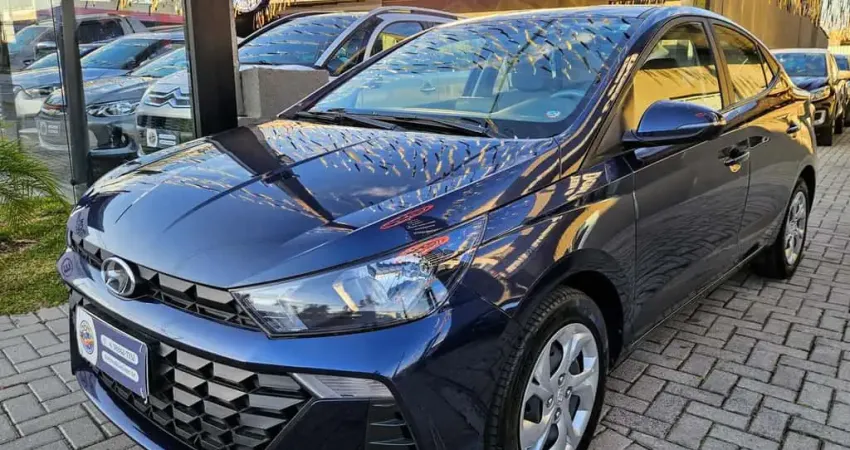 HYUNDAI HB20 10M COMFORT 2024