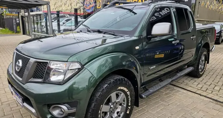 NISSAN FRONTIER SVATK4XA 2016