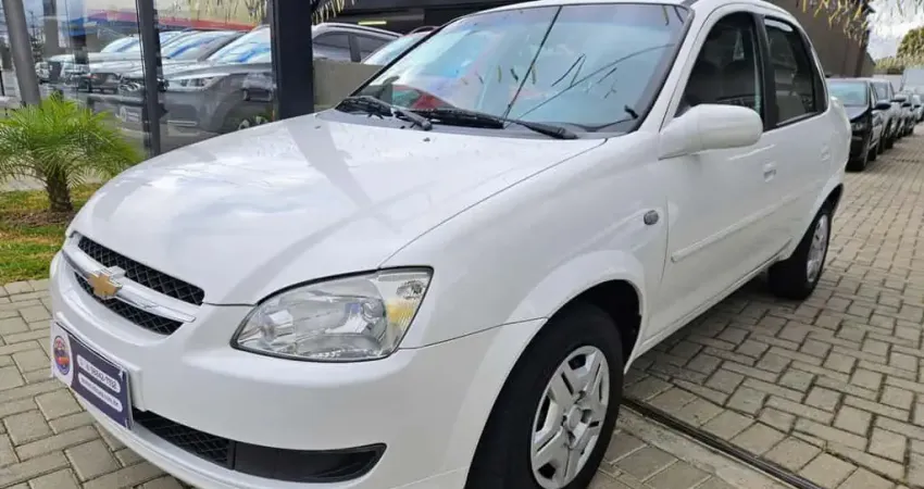 CHEVROLET CHEVROLET CLASSIC LS 2014