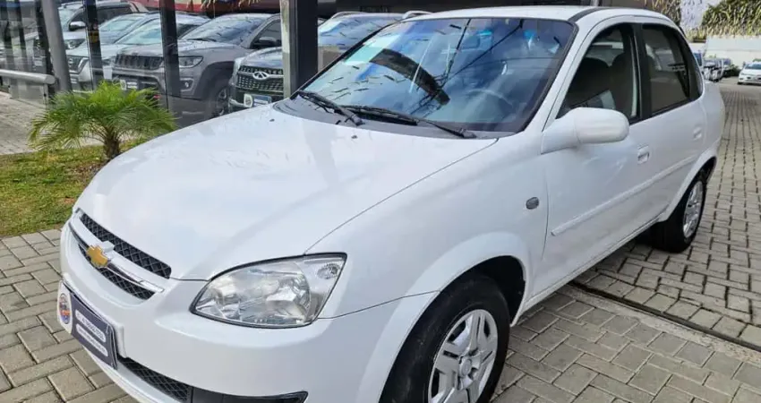 CHEVROLET CHEVROLET CLASSIC LS 2014