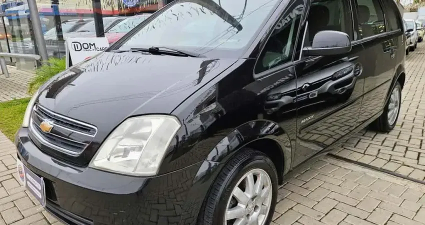 CHEVROLET MERIVA MAXX 2010