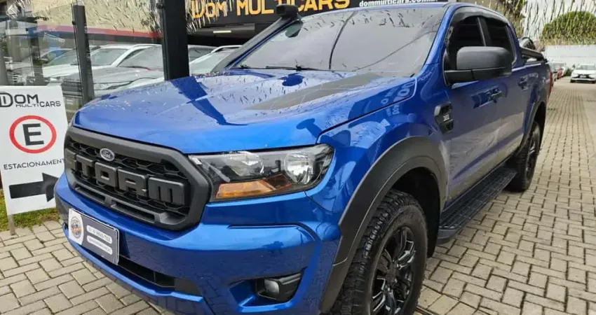 FORD RANGER XLS4STMA32 2022