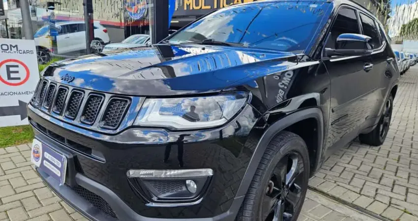 JEEP COMPASS NIGHT EGL F 2018