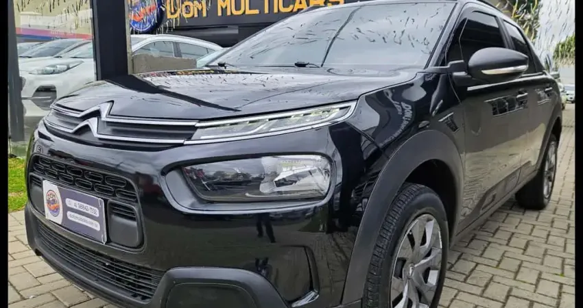 CITROEN C4CACTUS LIVE A 2022
