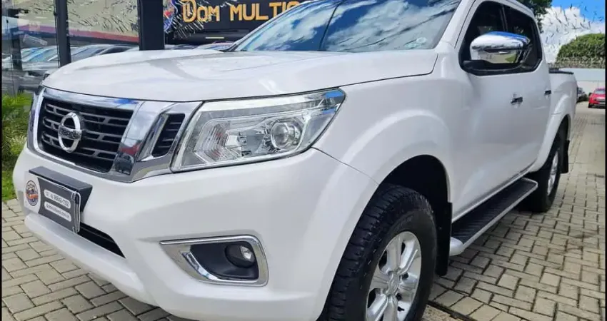 NISSAN FRONTIER LEATX4 2018